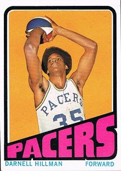 Darnell Hillman