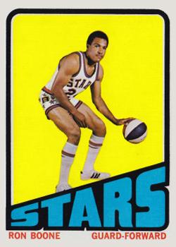 Ron Boone