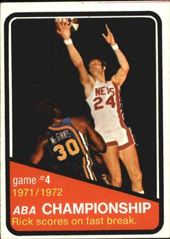 1971-72 ABA Finals Game 4