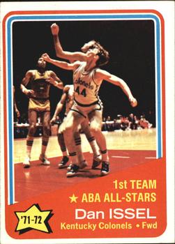 Dan Issel
