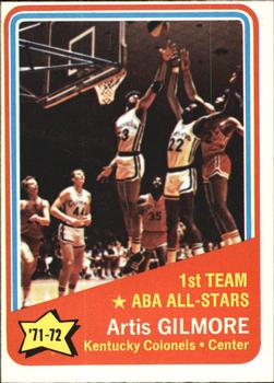 Artis Gilmore