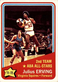 Julius Erving