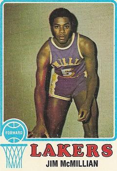 Jim McMillian