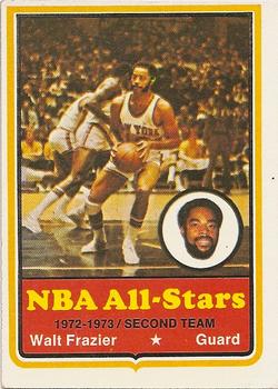 Walt Frazier