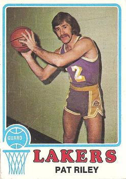 Pat Riley