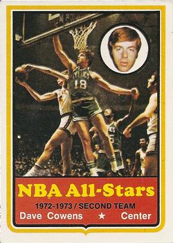 Dave Cowens
