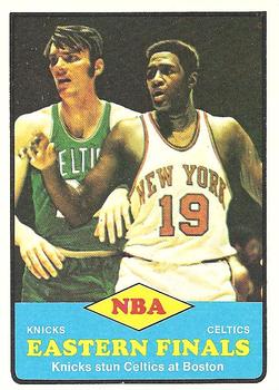 NBA Eastern Finals