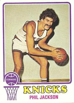 Phil Jackson
