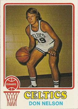 Don Nelson