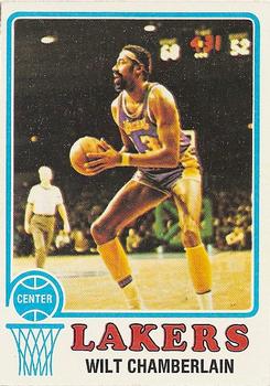 Wilt Chamberlain