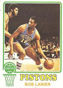 Bob Lanier