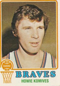 Howie Komives