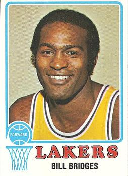 Bill Bridges