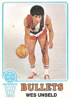 Wes Unseld