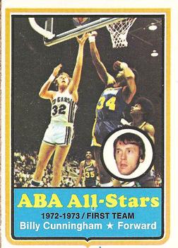 Billy Cunningham