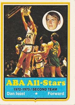 Dan Issel
