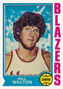 Bill Walton