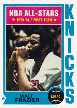 Walt Frazier