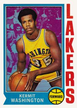 Kermit Washington