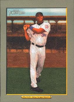 Cliff Floyd