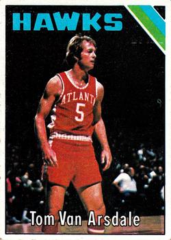 Tom Van Arsdale