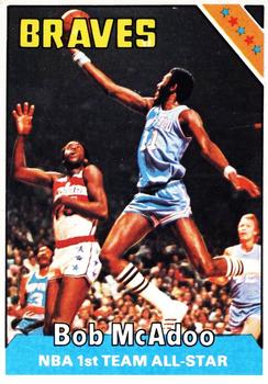 Bob McAdoo