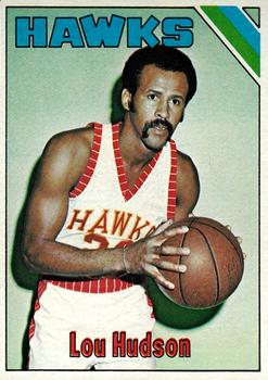 Lou Hudson