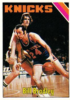 Bill Bradley