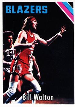 Bill Walton