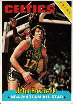 John Havlicek
