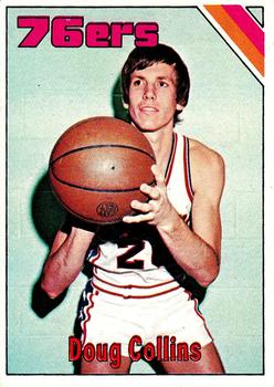 Doug Collins