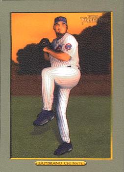 Carlos Zambrano