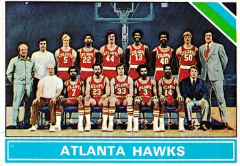 Atlanta Hawks