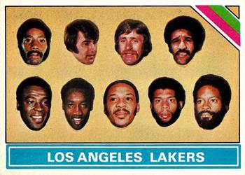 Los Angeles Lakers
