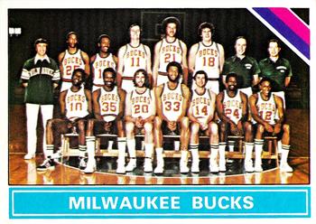 Milwaukee Bucks