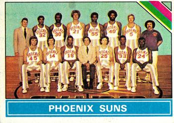 Phoenix Suns