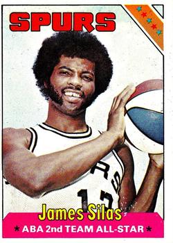 James Silas