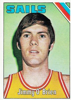 Jimmy O'Brien