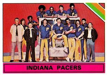 Indiana Pacers