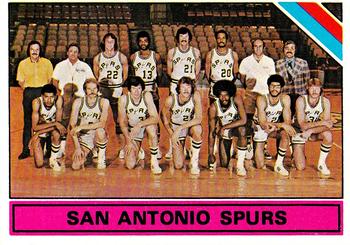 San Antonio Spurs