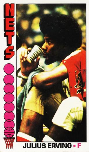 Julius Erving