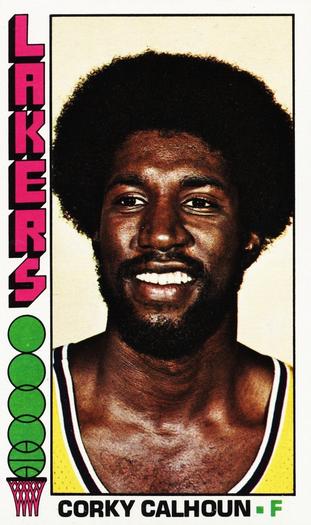 Corky Calhoun
