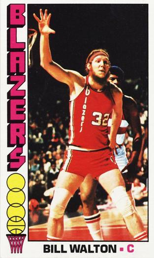 Bill Walton