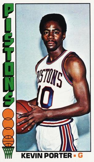 Kevin Porter