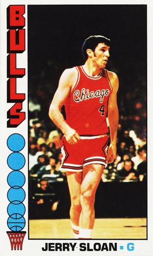 Jerry Sloan