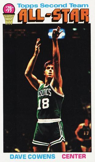 Dave Cowens