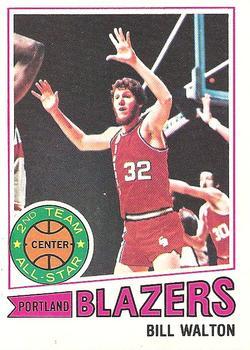 Bill Walton
