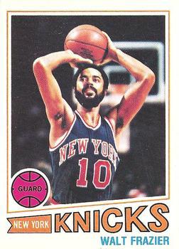 Walt Frazier
