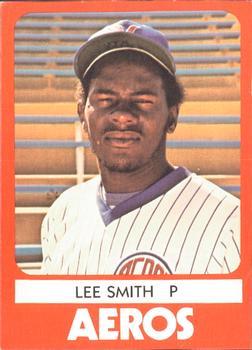 Lee Smith