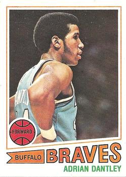 Adrian Dantley